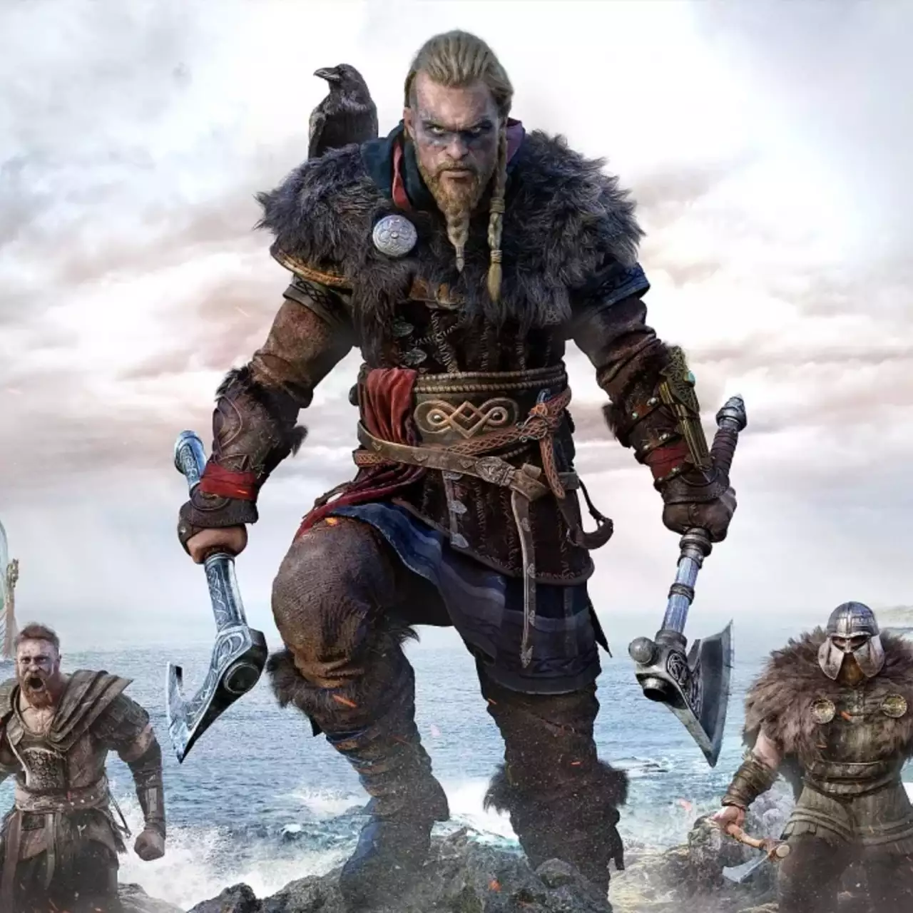 В Assassin's Creed Valhalla обещают исправить одну из главных проблем «Одиссеи»