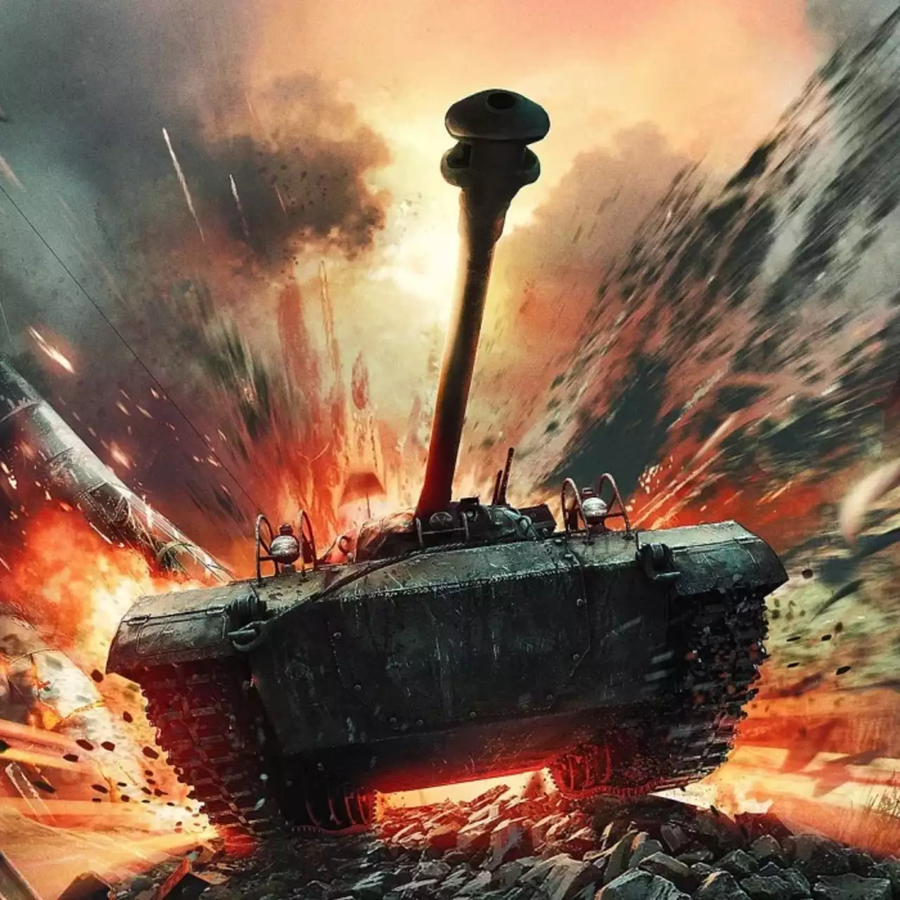 В War Thunder пройдут тренировки среди военных. Российская игра популярна среди американских солдат В War Thunder пройдут тренировки среди военных. Российская игра популярна среди американских солдат