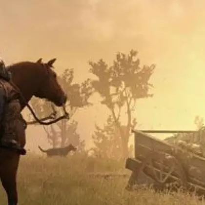 Создание Assassin's Creed 3. Часть 3.