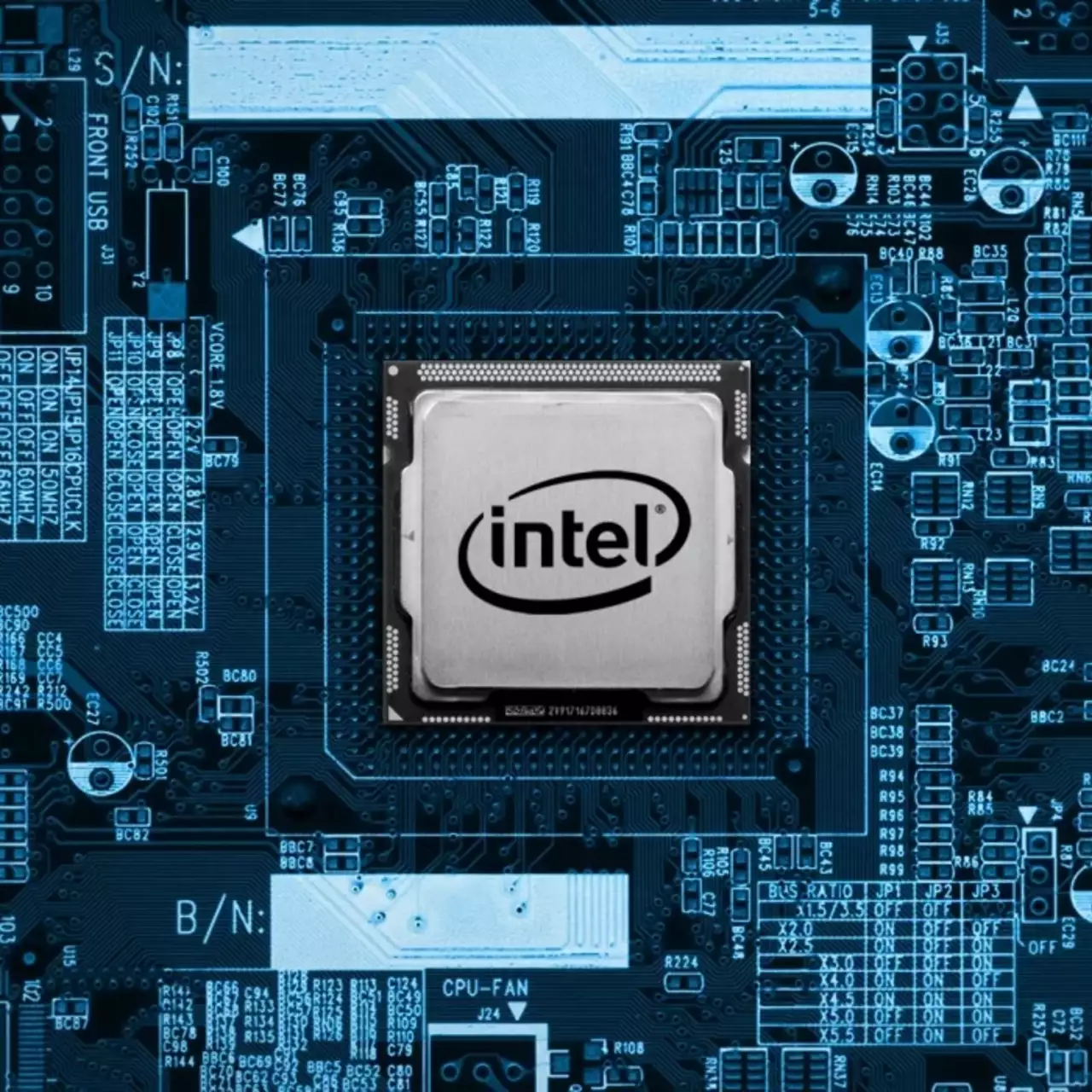 Мощный процессор Intel Core i5 нового поколения затестили в известных играх Мощный процессор Intel Core i5 нового поколения затестили в известных играх