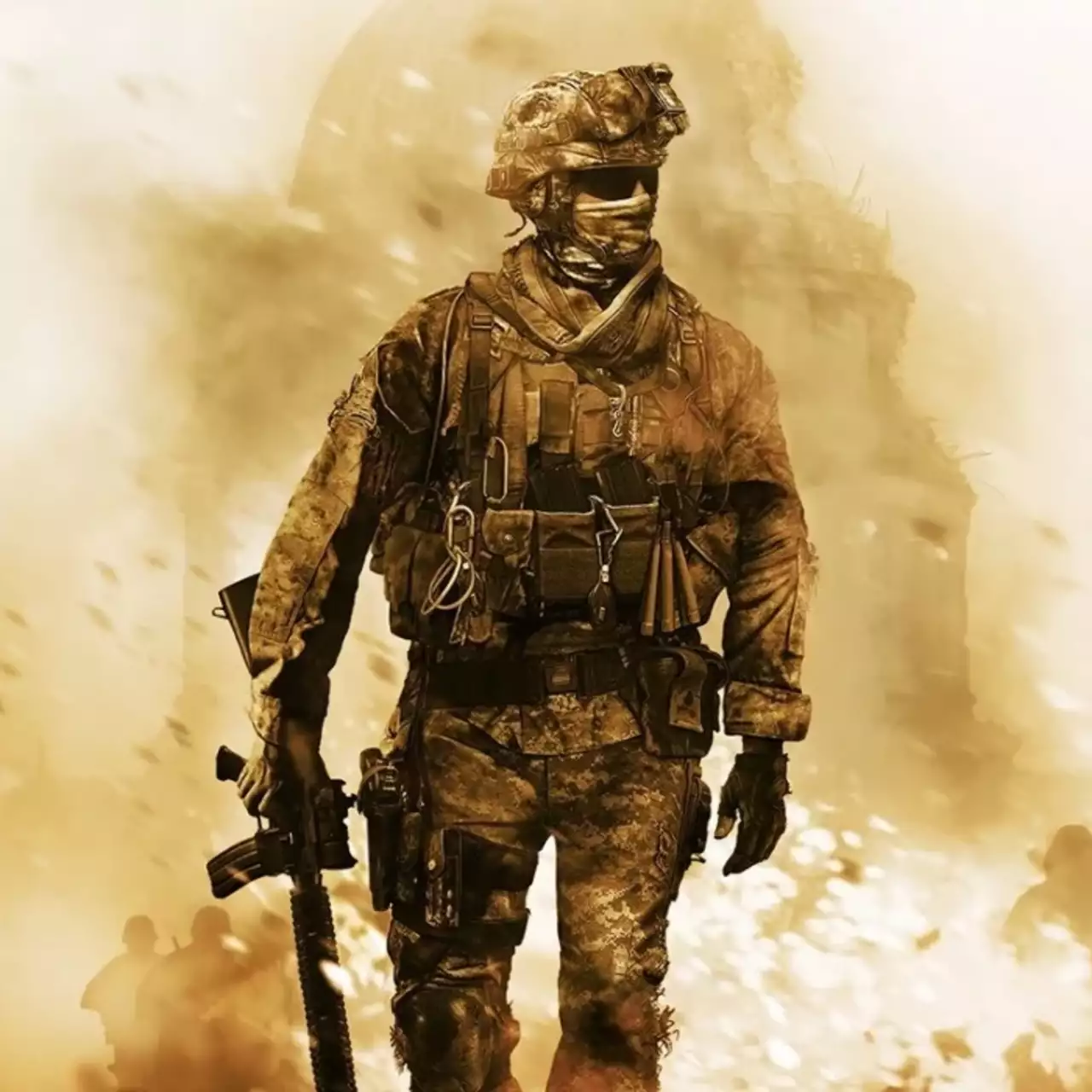 Ремастер Call of Duty: Modern Warfare 2 взломали спустя 4 дня после релиза Ремастер Call of Duty: Modern Warfare 2 взломали спустя 4 дня после релиза
