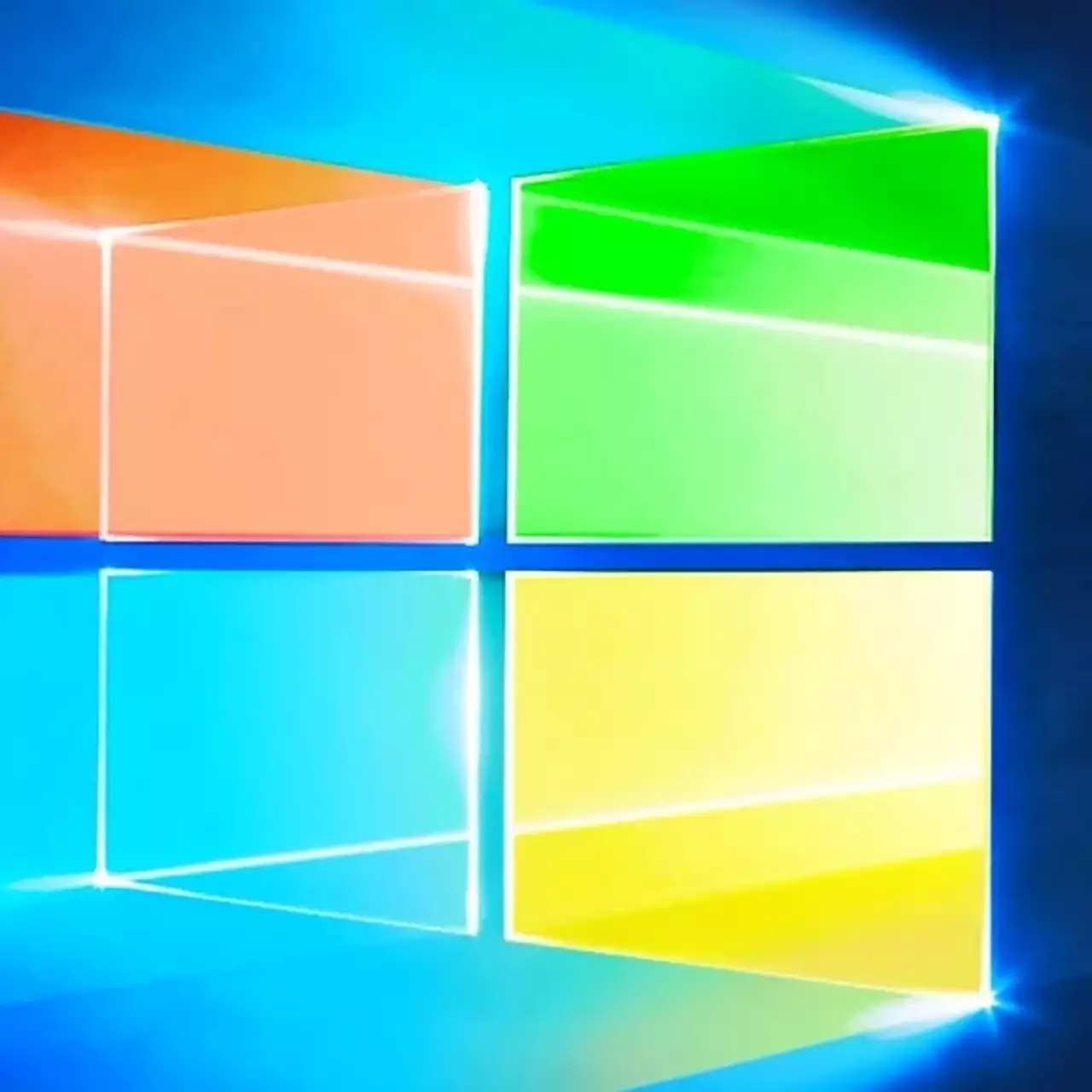 Фанат самостоятельно придумал новый дизайн для Windows 10 и показал его на видео Фанат самостоятельно придумал новый дизайн для Windows 10 и показал его на видео