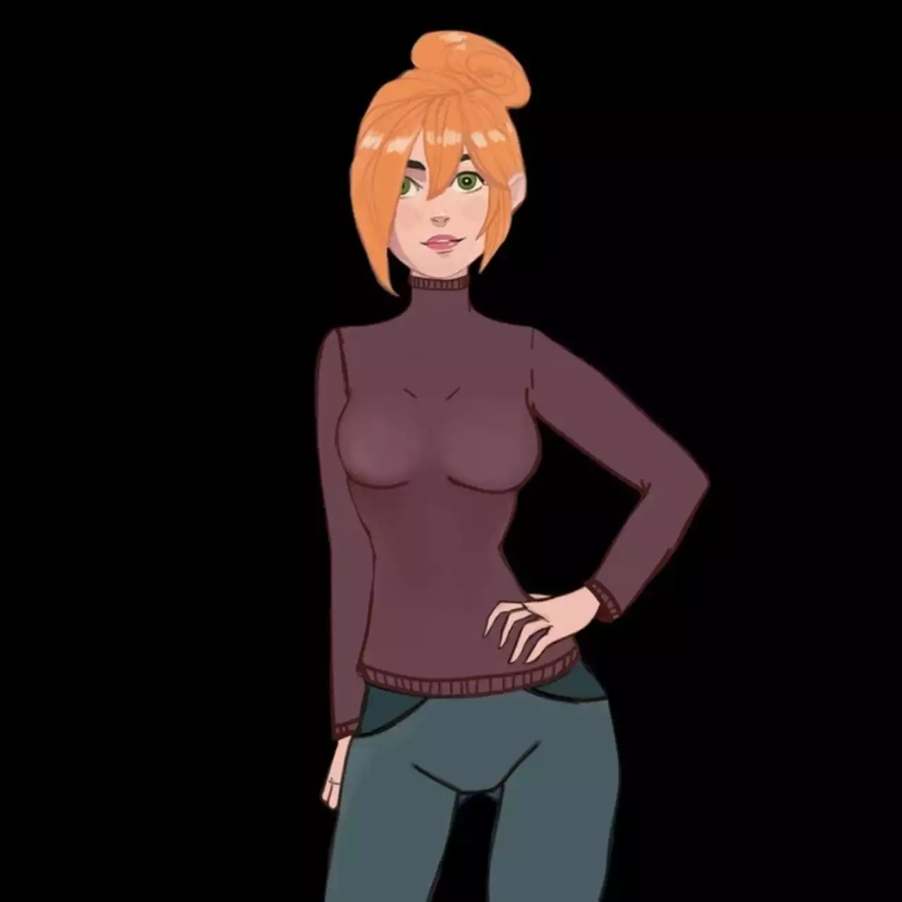 В Steam вышла новая российская визуальная новелла с несколькими концовками и насилием В Steam вышла новая российская визуальная новелла с несколькими концовками и насилием
