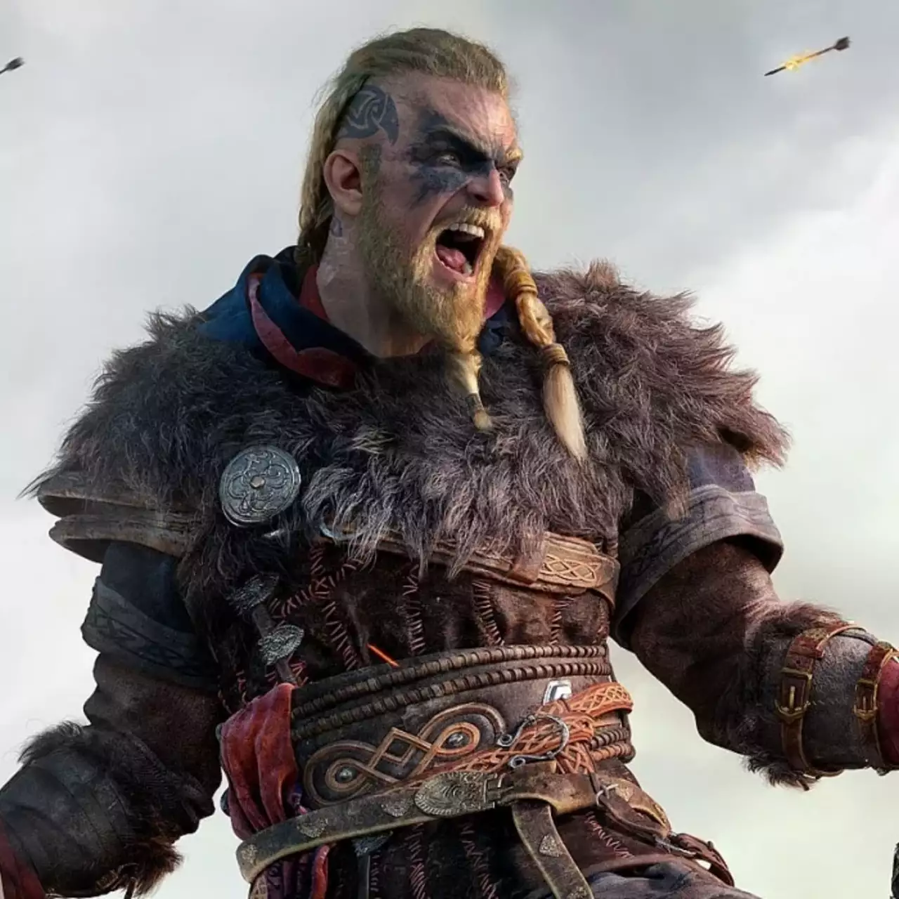 На сайте Assassin's Creed Valhalla нашли зашифрованное сообщение. Вот что оно значит На сайте Assassin's Creed Valhalla нашли зашифрованное сообщение. Вот что оно значит
