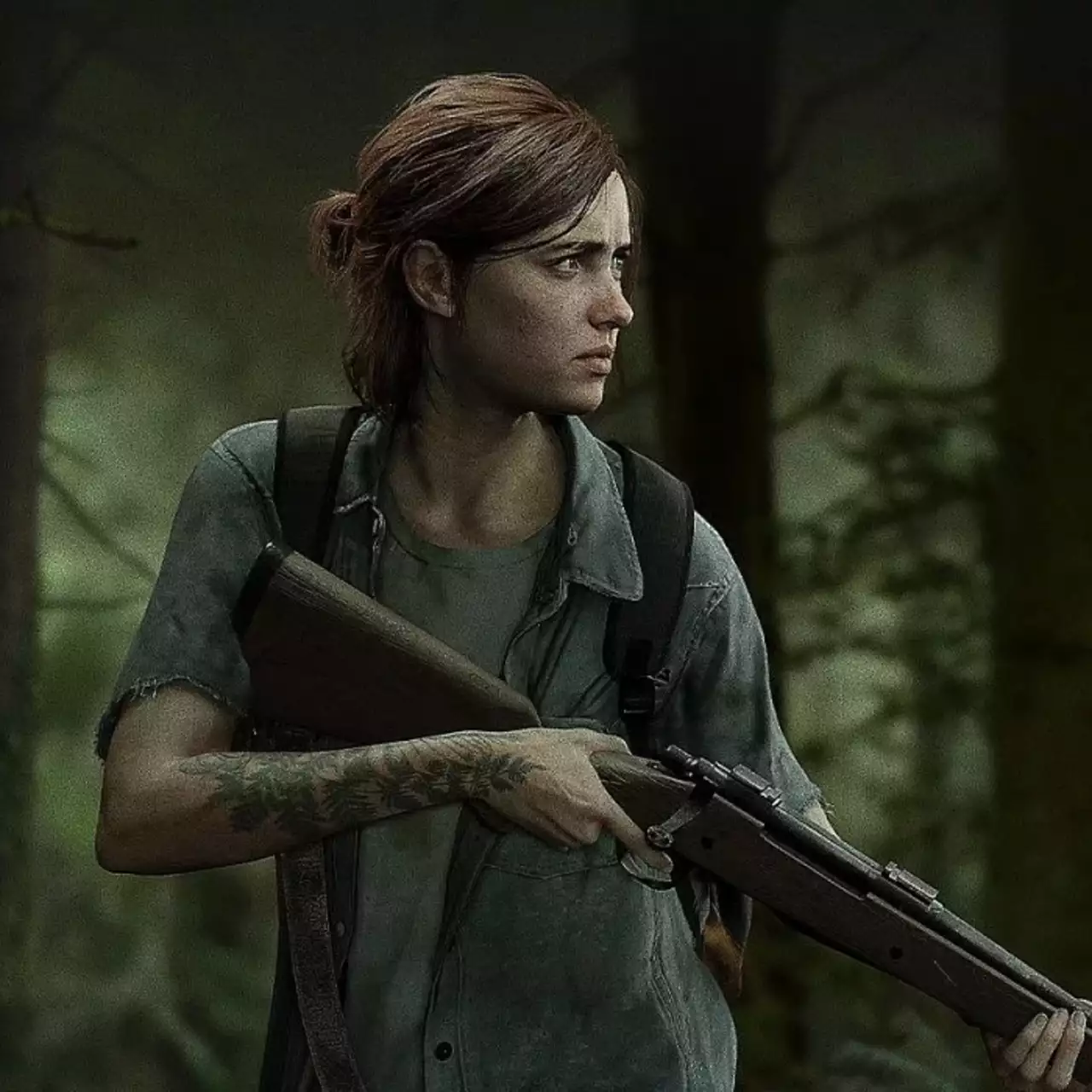 The Last of Us: Part 2 ушла «на золото». Больше никаких переносов! The Last of Us: Part 2 ушла «на золото». Больше никаких переносов!
