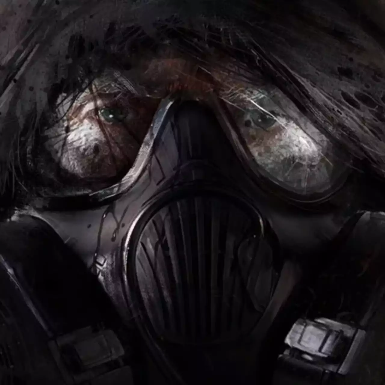 Дизайнеры S.T.A.L.K.E.R. 2 показали УАЗ, оружие, соль и еще один батон Дизайнеры S.T.A.L.K.E.R. 2 показали УАЗ, оружие, соль и еще один батон
