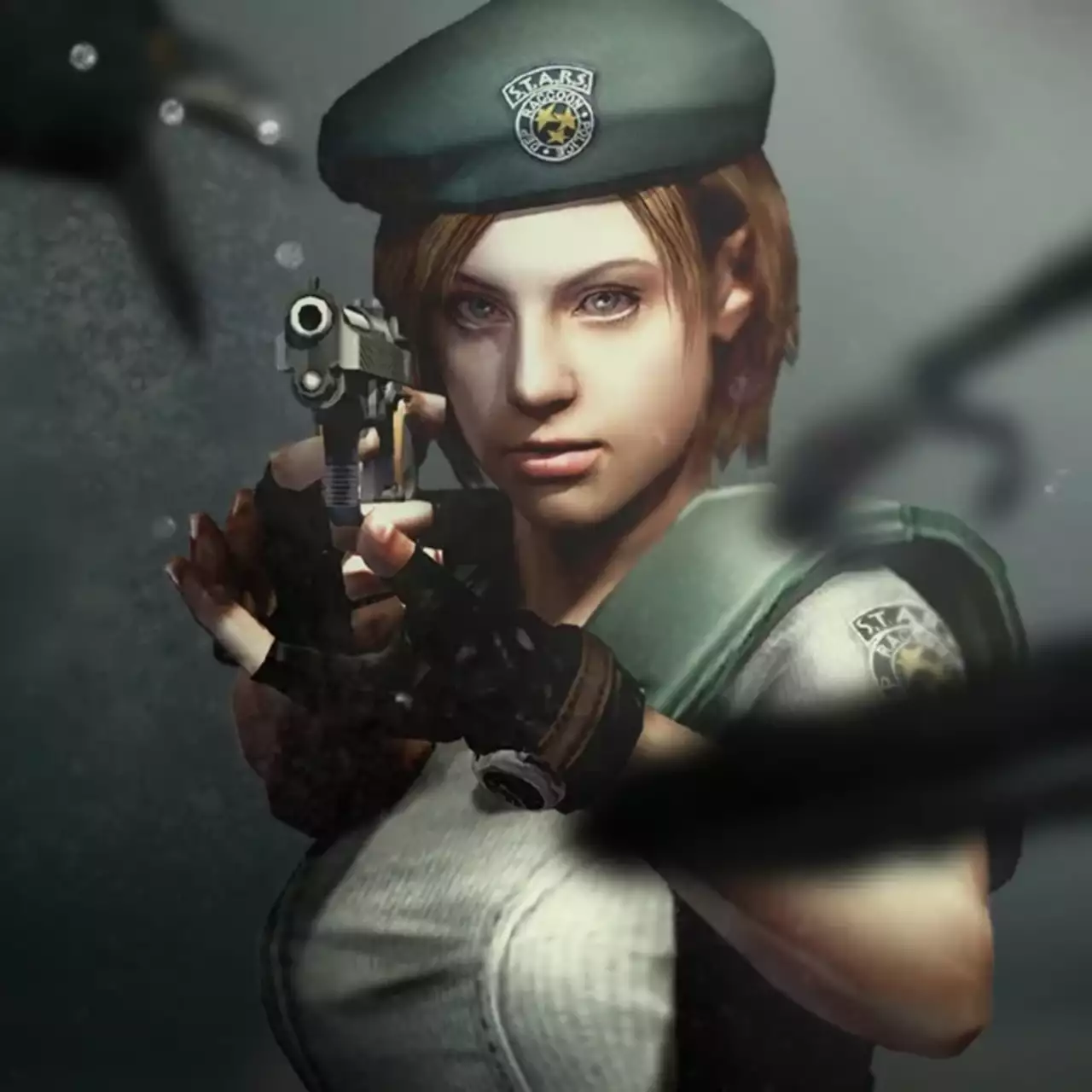 Появился ремейк Resident Evil на движке RE4. Фанаты в восторге Появился ремейк Resident Evil на движке RE4. Фанаты в восторге