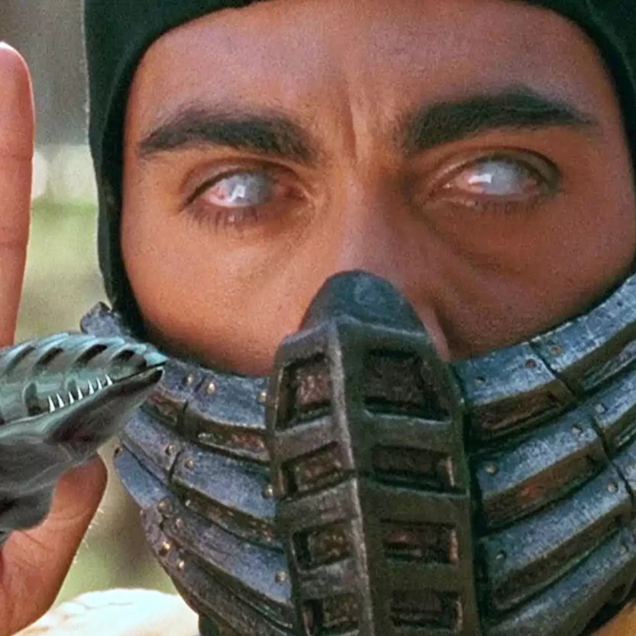 Эда Буна заинтересовал новый арт Mortal Kombat, на котором Скорпион стал девушкой Эда Буна заинтересовал новый арт Mortal Kombat, на котором Скорпион стал девушкой