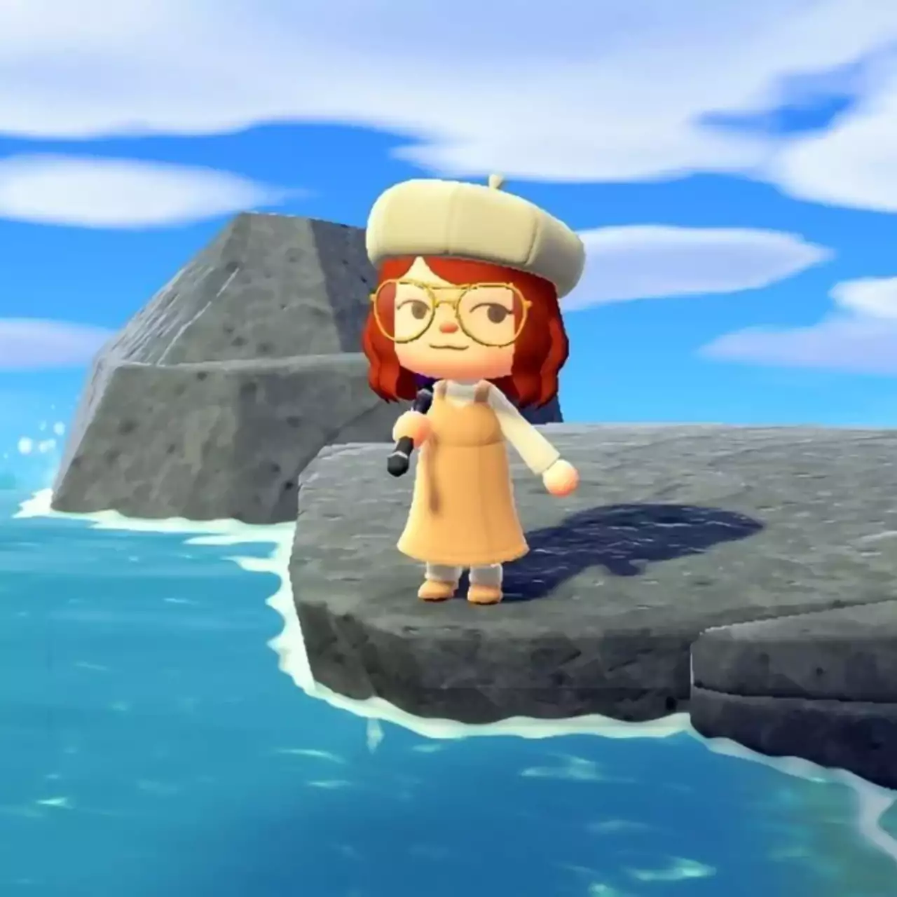 Как поймать сома в Animal Crossing: New Horizons — гайд Как поймать сома в Animal Crossing: New Horizons — гайд