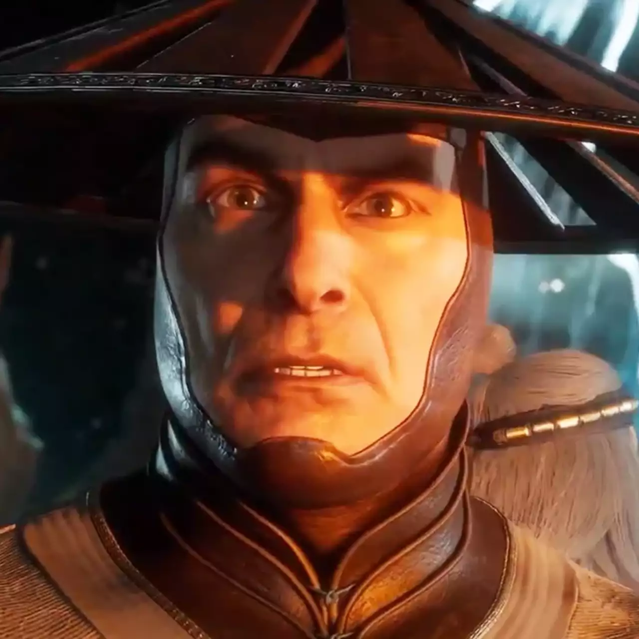Разработчики Mortal Kombat 11 тизерят новое DLC. Похоже, оно продолжит сюжет