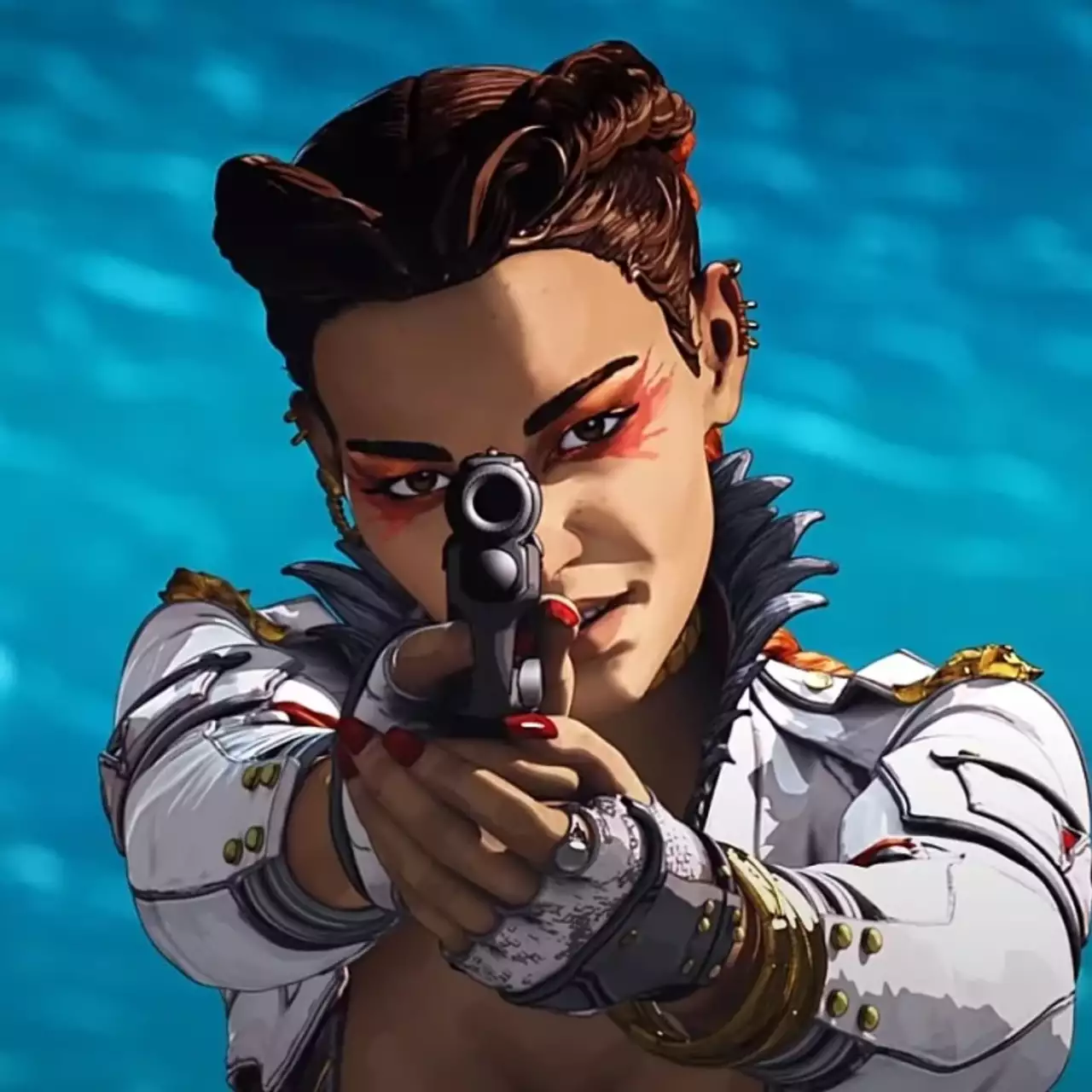 Новый трейлер Apex Legends посвятили пятому сезону и героине Лобе Новый трейлер Apex Legends посвятили пятому сезону и героине Лобе