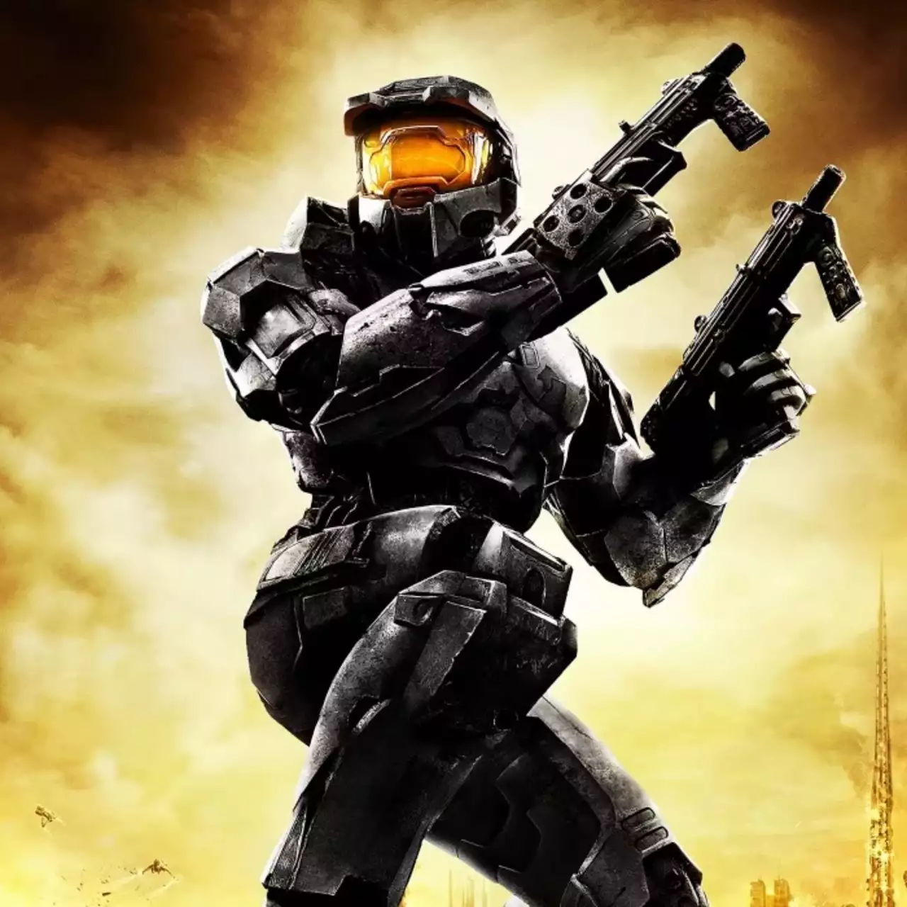 Авторы Halo 2: Anniversary объявили дату выхода на ПК Авторы Halo 2: Anniversary объявили дату выхода на ПК