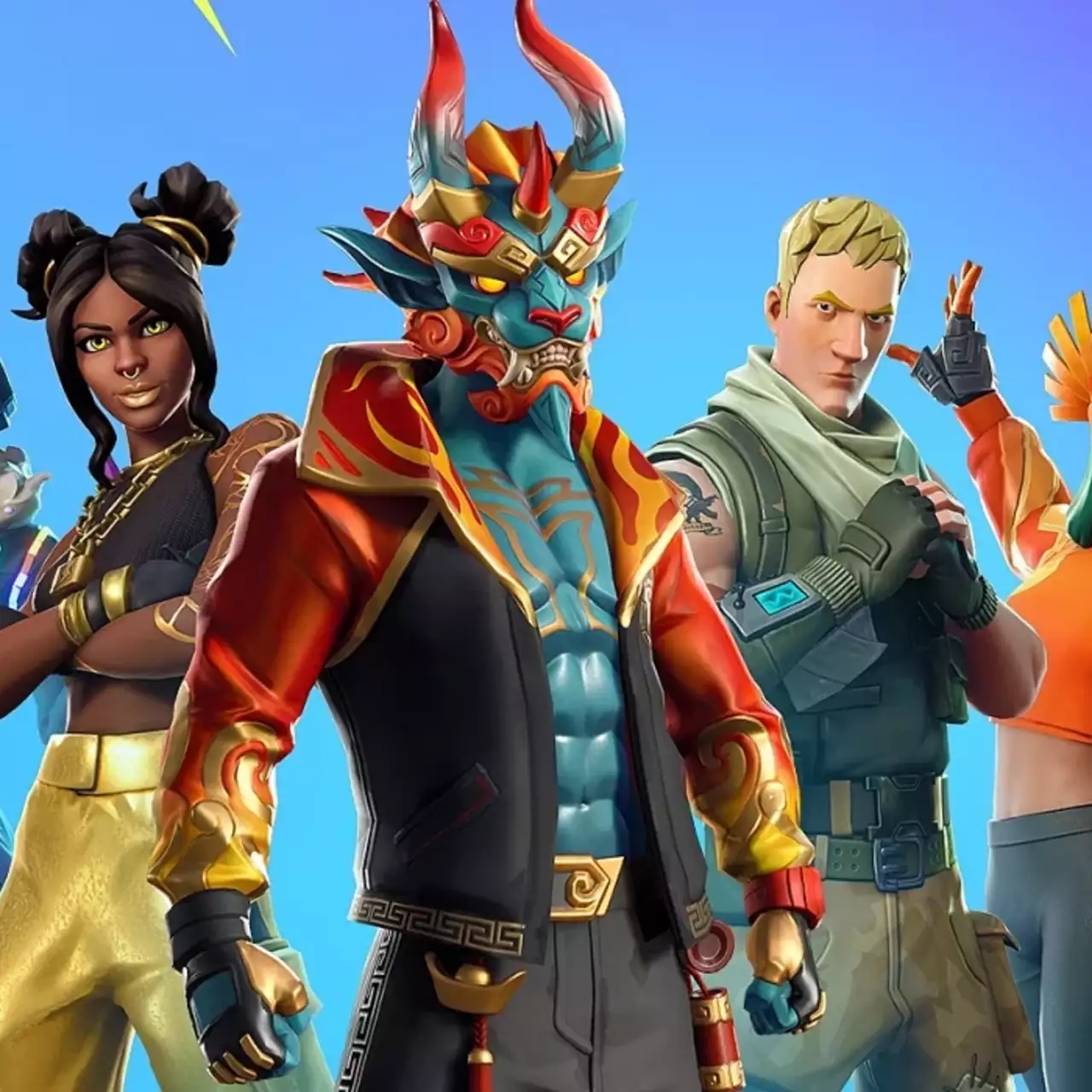 Epic Games довела до слез девятилетнего про-игрока в Fortnite, забанив его из-за возраста — видео Epic Games довела до слез девятилетнего про-игрока в Fortnite, забанив его из-за возраста — видео