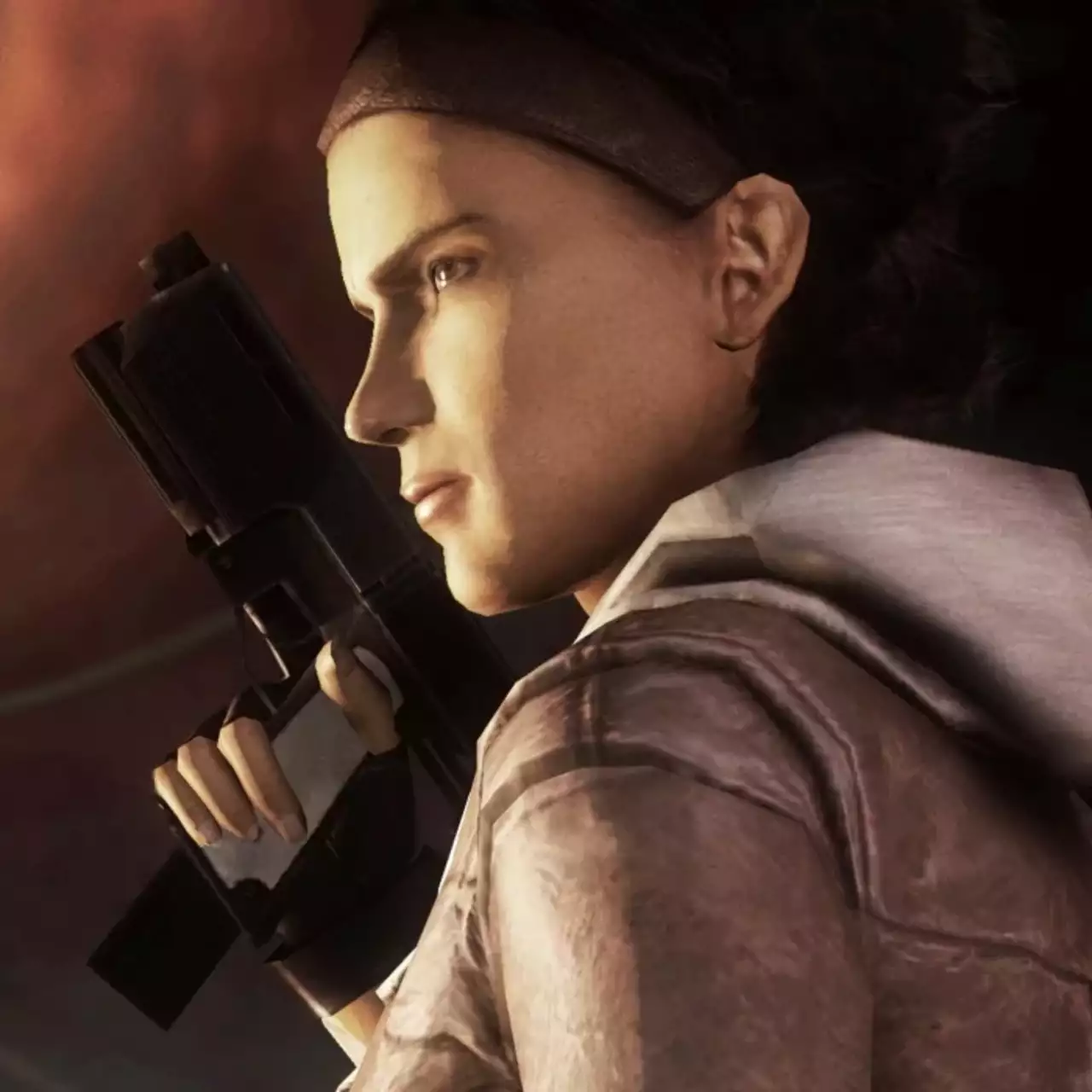 Саундтрек Half-Life: Alyx будет выходить эпизодами. Первый — уже в Steam