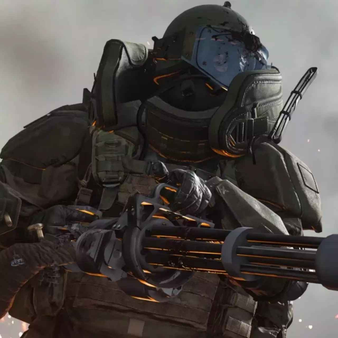 Call of Duty: Warzone покорила 60 млн игроков. Новая часть выйдет в 2020 Call of Duty: Warzone покорила 60 млн игроков. Новая часть выйдет в 2020