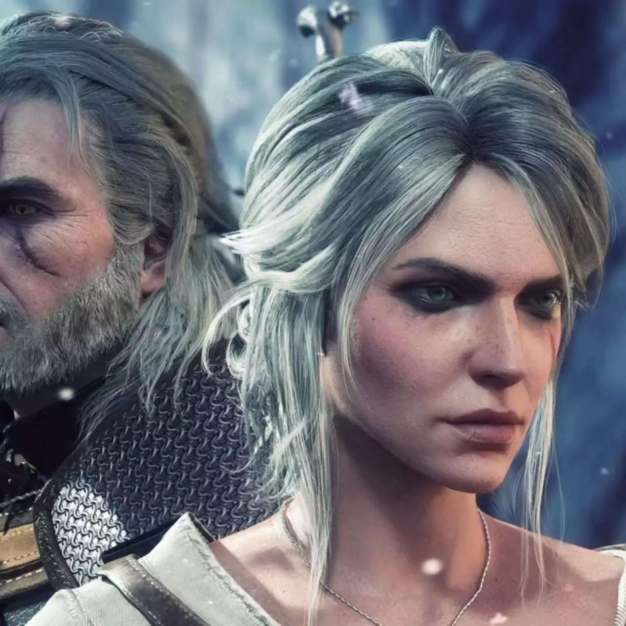 CD Projekt RED показала новые премиум-постеры The Witcher 3 с Геральтом и Цири за 4,4 тыс руб CD Projekt RED показала новые премиум-постеры The Witcher 3 с Геральтом и Цири за 4,4 тыс руб