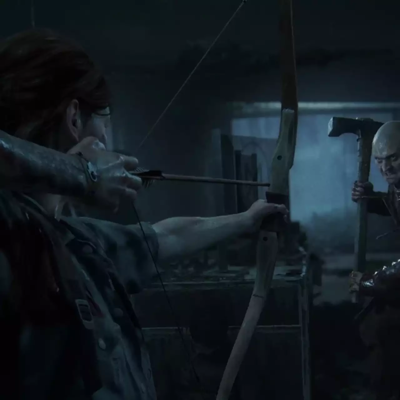 «Я положу этому конец» — вышел новый трейлер The Last of Us: Part 2 «Я положу этому конец» — вышел новый трейлер The Last of Us: Part 2