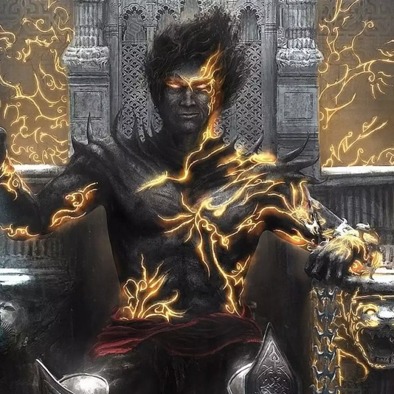 В сети нашли геймплей отмененной Prince of Persia 2012 года