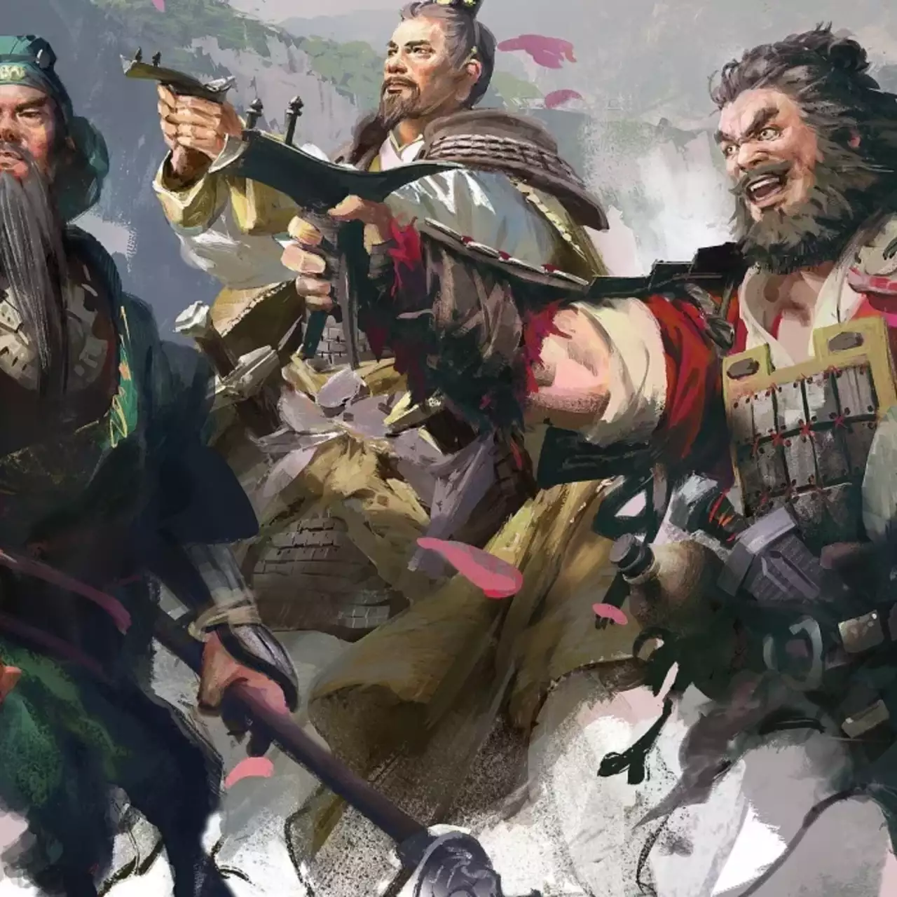 Авторы Total War: Elysium показали геймплей игры и запустили бета-тест Авторы Total War: Elysium показали геймплей игры и запустили бета-тест