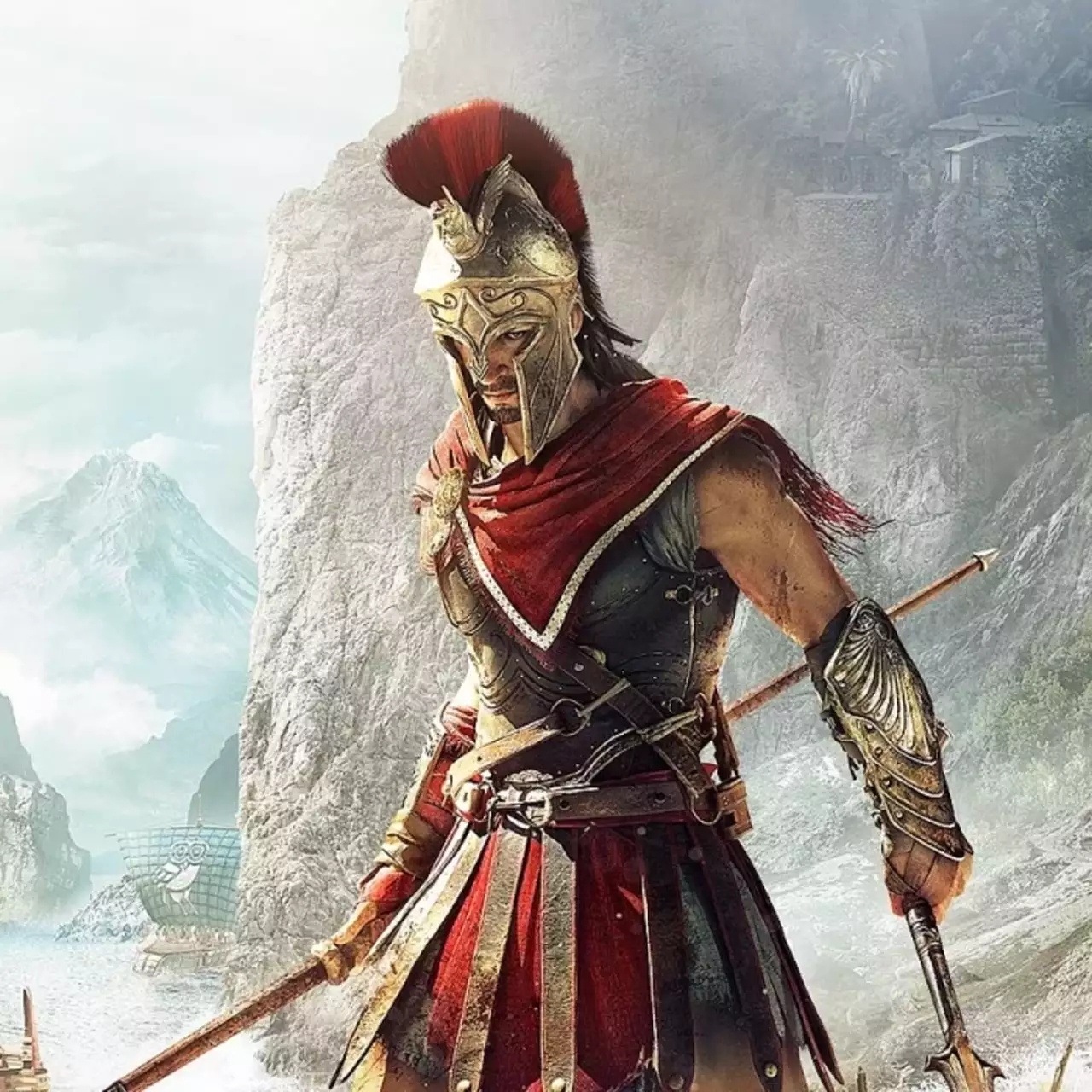 Скидки на ПК-игры до 85% — в Origin распродают Fallen Order, Battlefield 5, AC Odyssey и не только