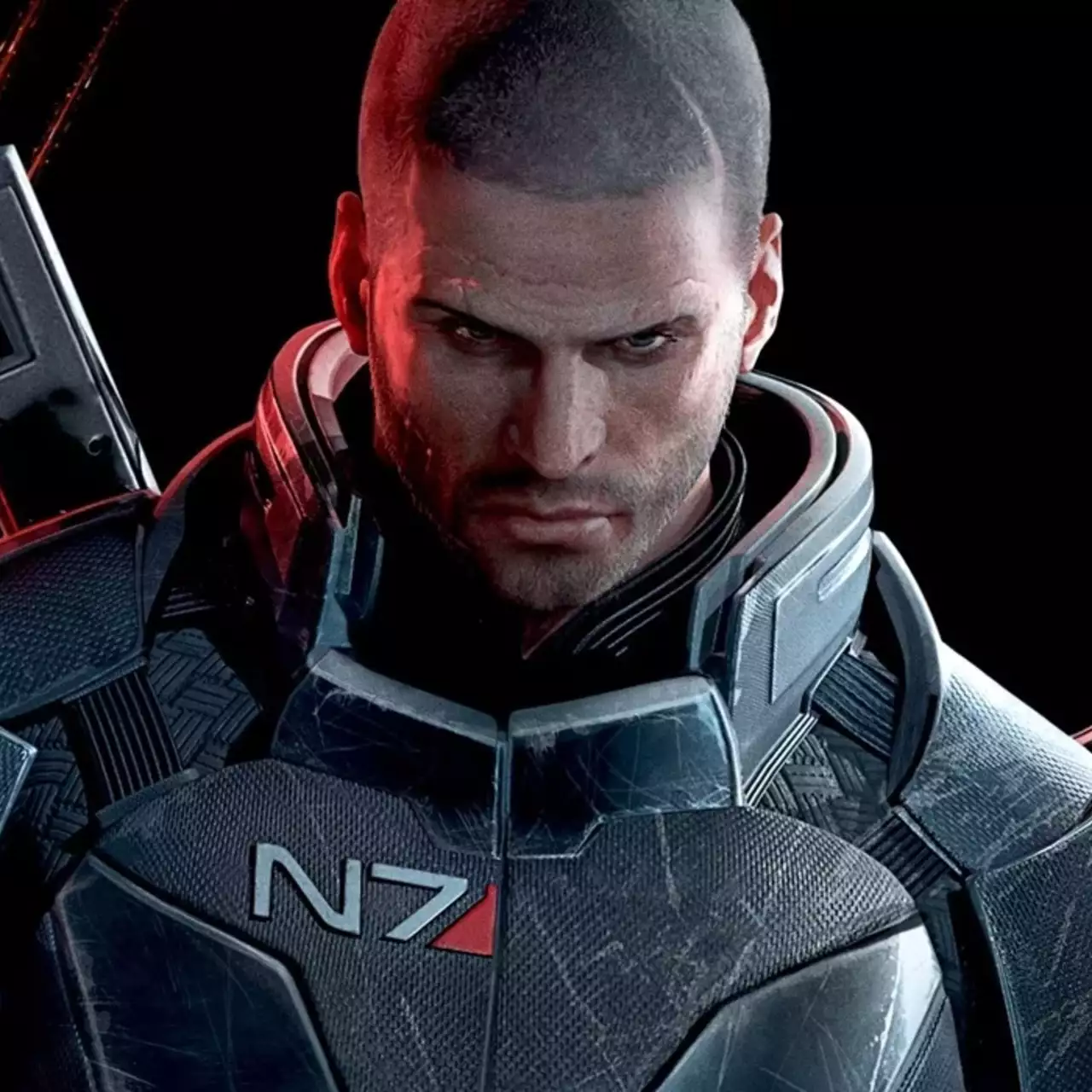 EA выпустит ремастер трилогии Mass Effect в течение года