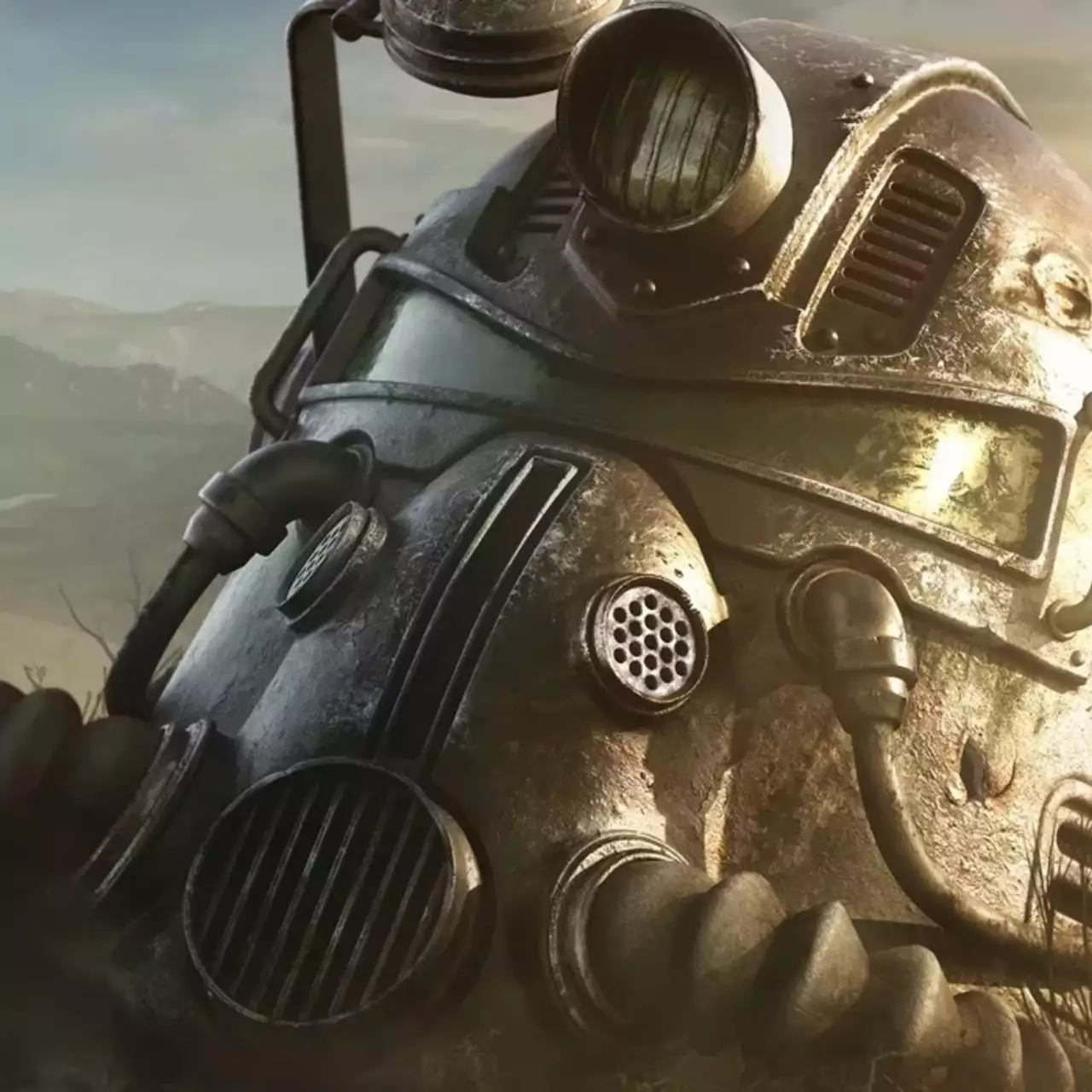 Для Fallout 76 выпустили 10 ГБ текстур, увеличенных в 4 и 8 раз с помощью нейросети Для Fallout 76 выпустили 10 ГБ текстур, увеличенных в 4 и 8 раз с помощью нейросети