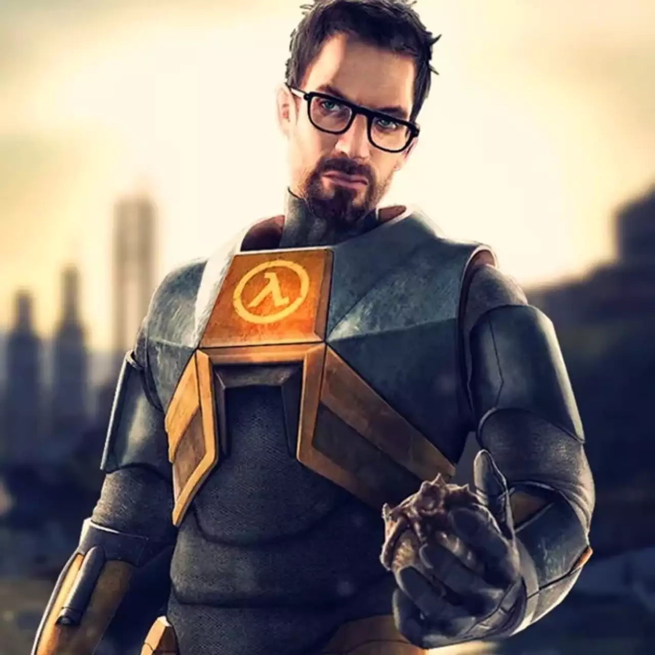 Ремастер Half-Life 2 обнаружили в Steam Ремастер Half-Life 2 обнаружили в Steam