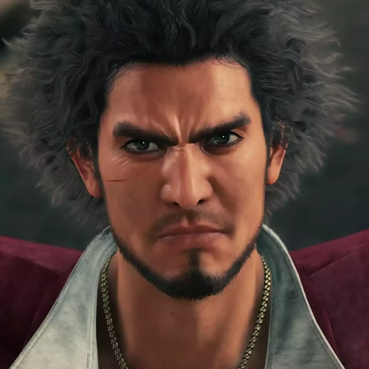 Yakuza: Like a Dragon выйдет с запуском Xbox Series X — трейлер