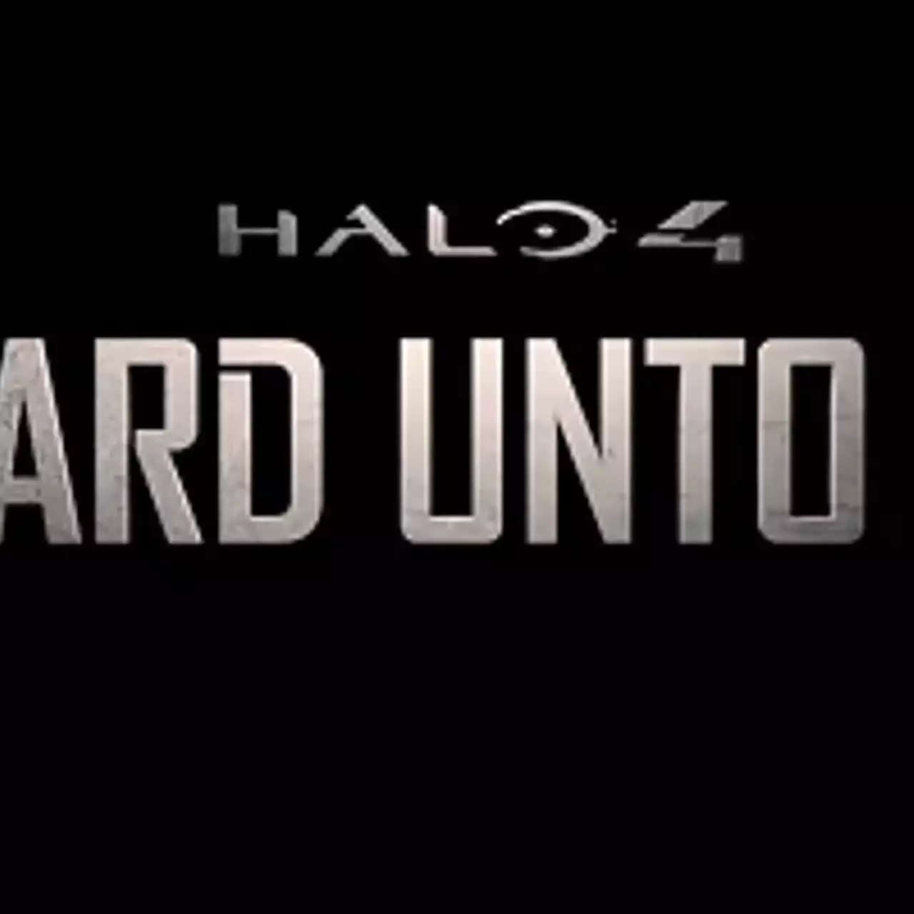 Новый эпизод Halo 4: Forward Unto Dawn Новый эпизод Halo 4: Forward Unto Dawn