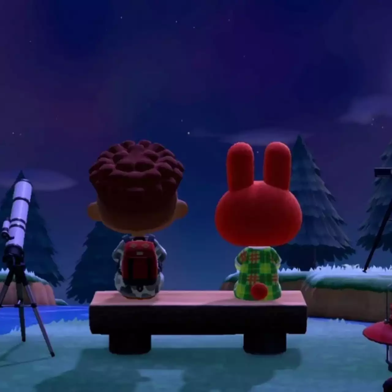 Что делать ночью в Animal Crossing: New Horizons — 8 полезных дел Что делать ночью в Animal Crossing: New Horizons — 8 полезных дел