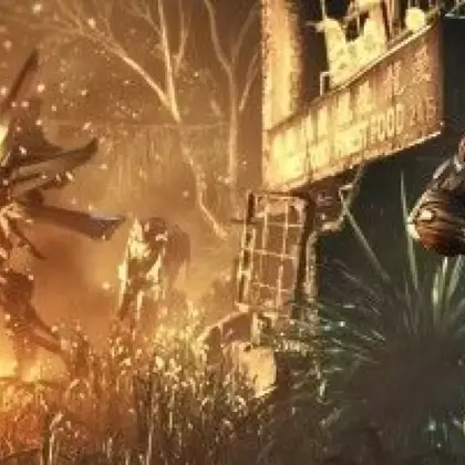 Что нам готовит Crysis 3?