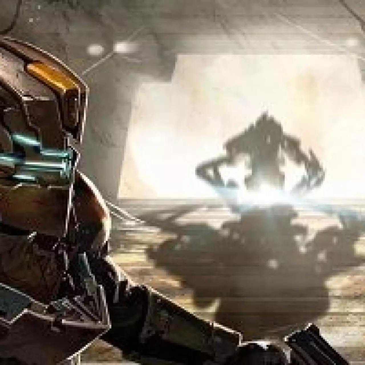Секреты и интересные факты Dead Space 2