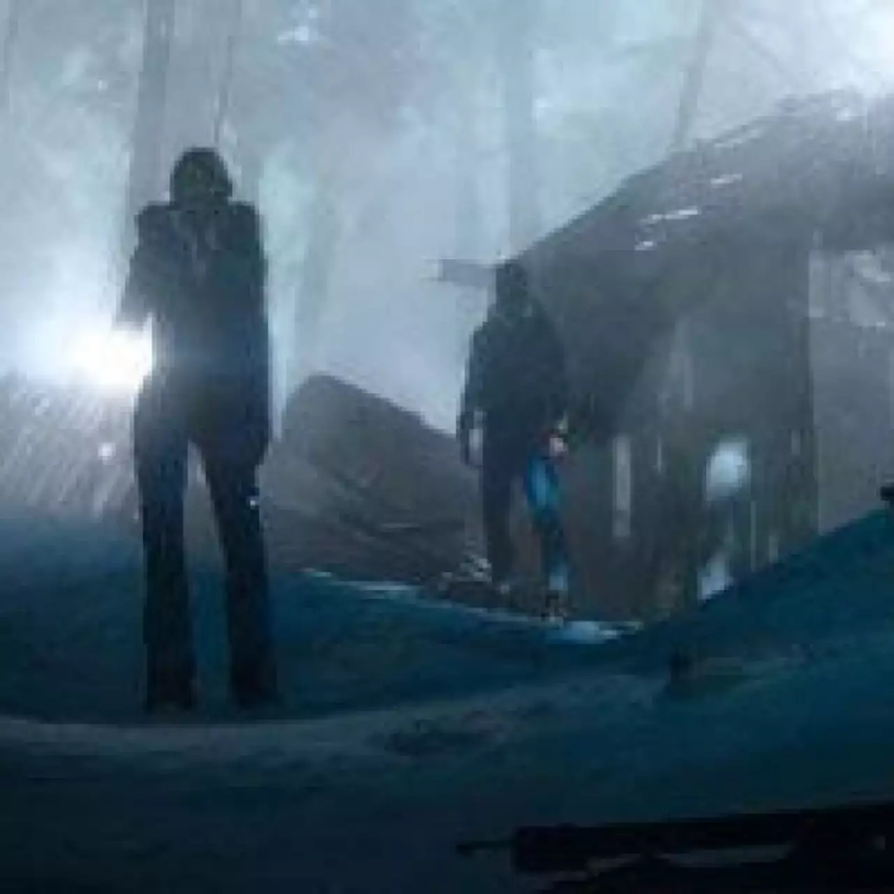 Сценарий Until Dawn пишут голливудские ветераны Сценарий Until Dawn пишут голливудские ветераны