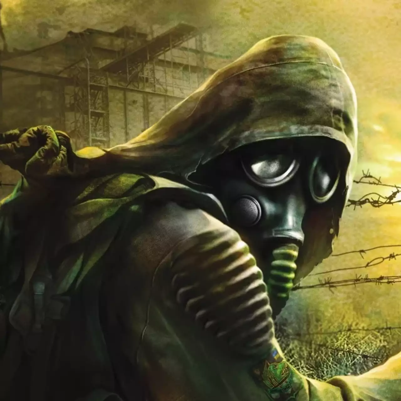 Фанат показал ремейк S.T.A.L.K.E.R. на Unreal Engine 4 Фанат показал ремейк S.T.A.L.K.E.R. на Unreal Engine 4