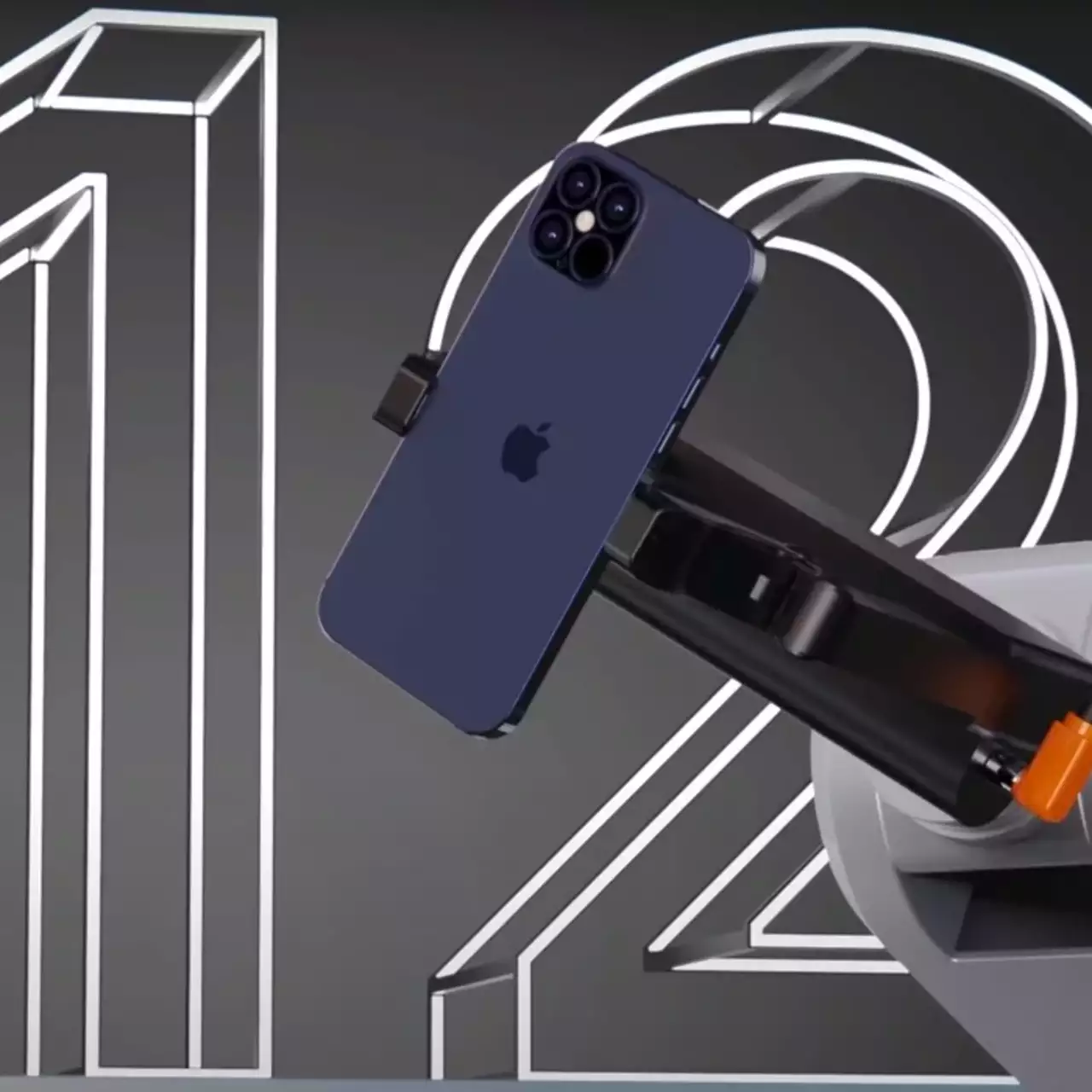 Утечка: iPhone 12 получит экран на 120 Гц и другие подробности