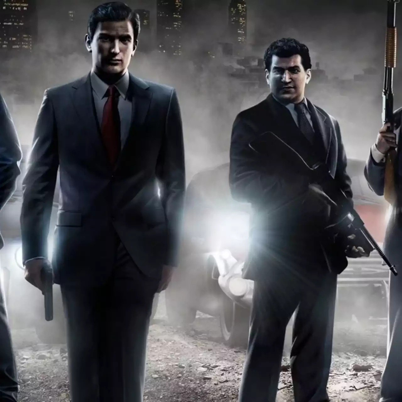 Mafia 4 или ремастер Mafia 2? Появился загадочный тизер Mafia 4 или ремастер Mafia 2? Появился загадочный тизер