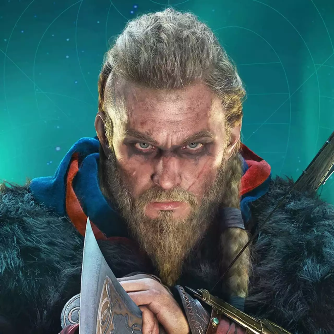 Открытый мир Assassin's Creed Valhalla будет больше, чем в GTA 5 и Skyrim вместе взятых Открытый мир Assassin's Creed Valhalla будет больше, чем в GTA 5 и Skyrim вместе взятых