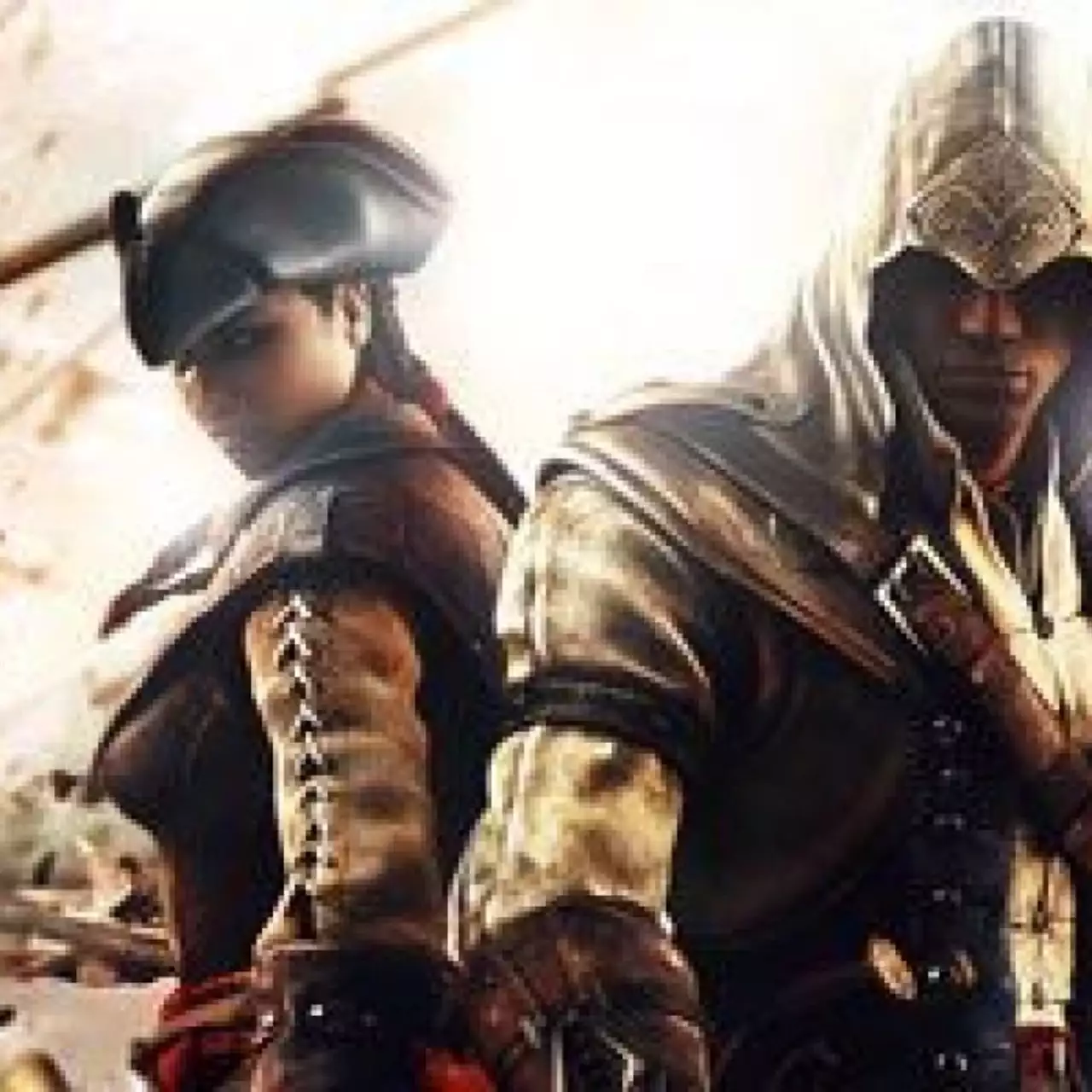 Браузерная Assassin's Creed 3 озадачит игроков Браузерная Assassin's Creed 3 озадачит игроков