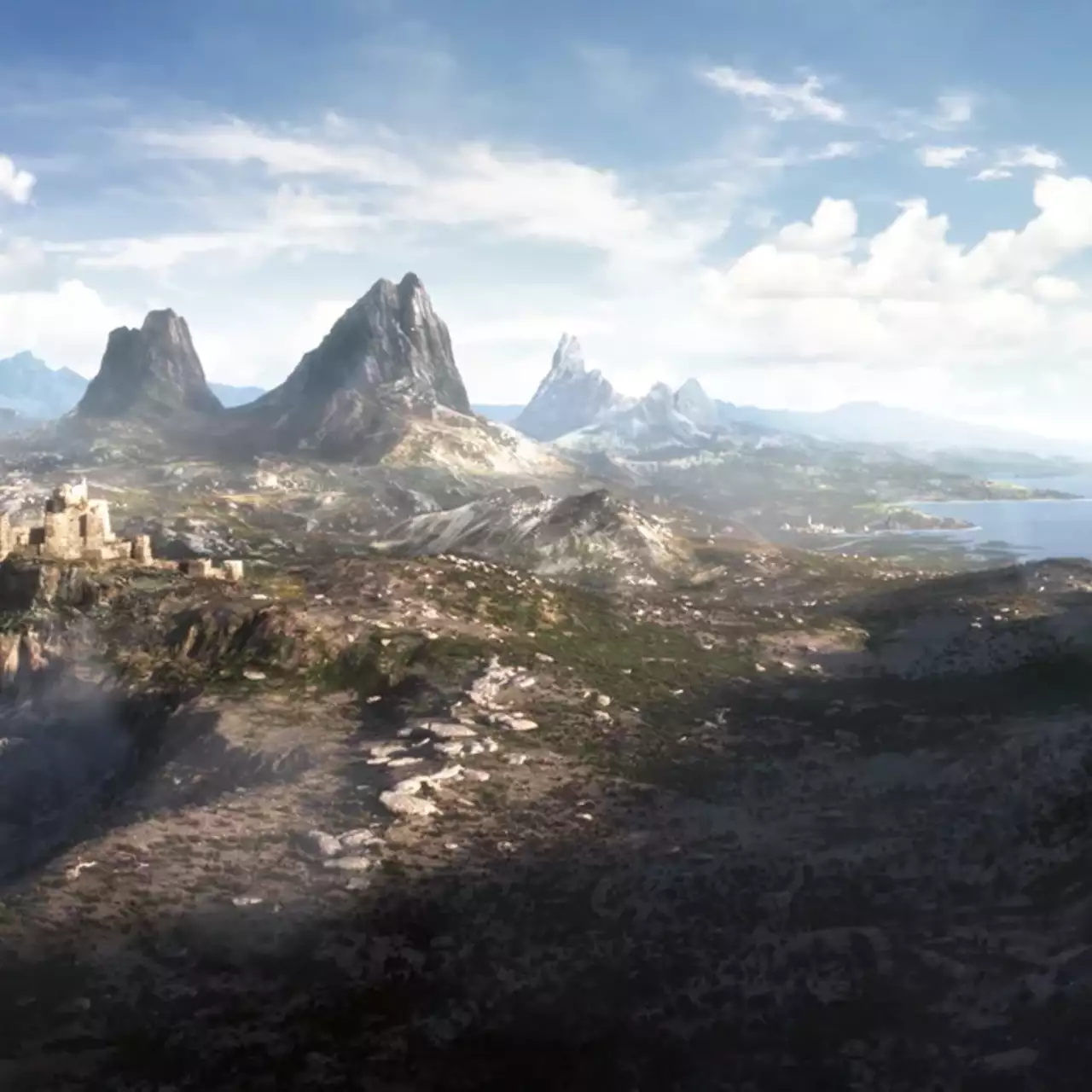 Пит Хайнс ответил фанату на вопрос о The Elder Scrolls 6. Но его слова вряд ли кого-то успокоят Пит Хайнс ответил фанату на вопрос о The Elder Scrolls 6. Но его слова вряд ли кого-то успокоят
