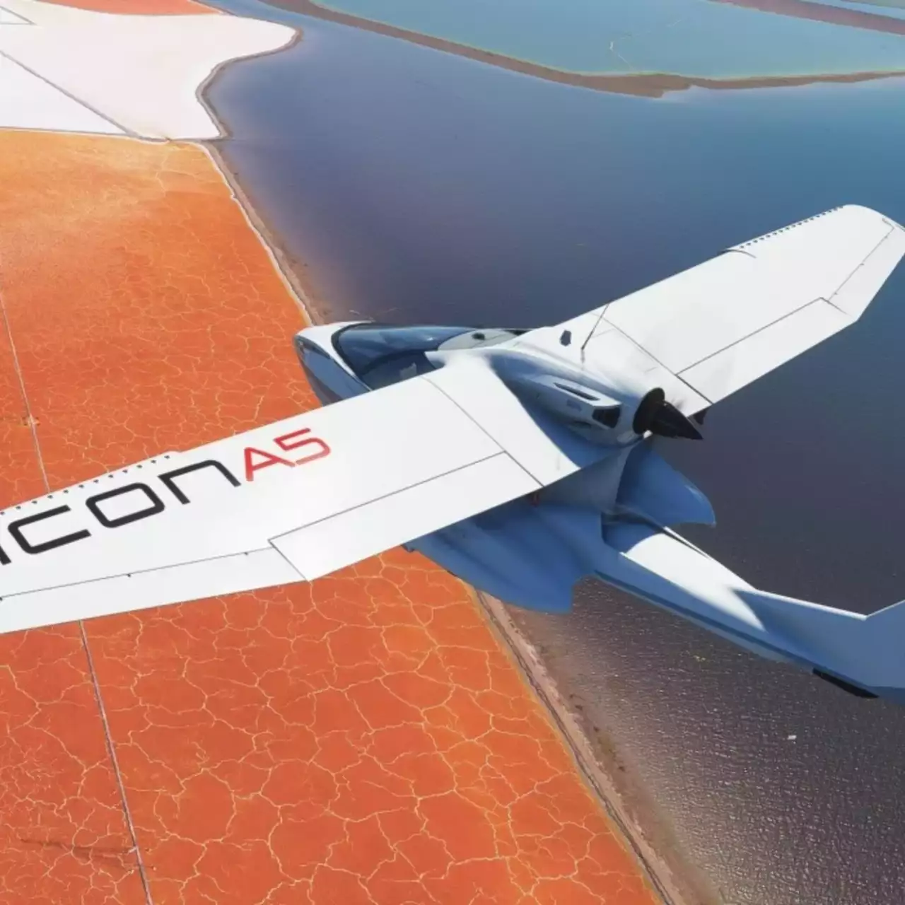 Графику Microsoft Flight Simulator сравнили с реальными фото. Некоторые кадры сложно отличить Графику Microsoft Flight Simulator сравнили с реальными фото. Некоторые кадры сложно отличить