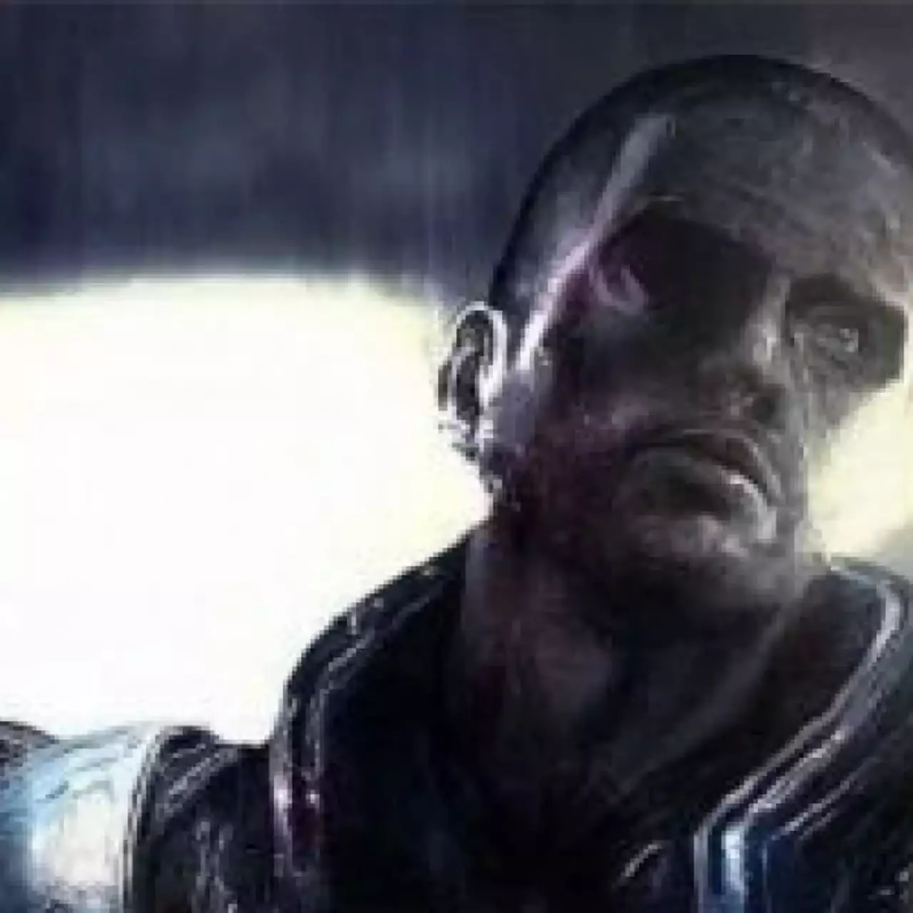 Подробности о DLC Omega для Mass Effect 3