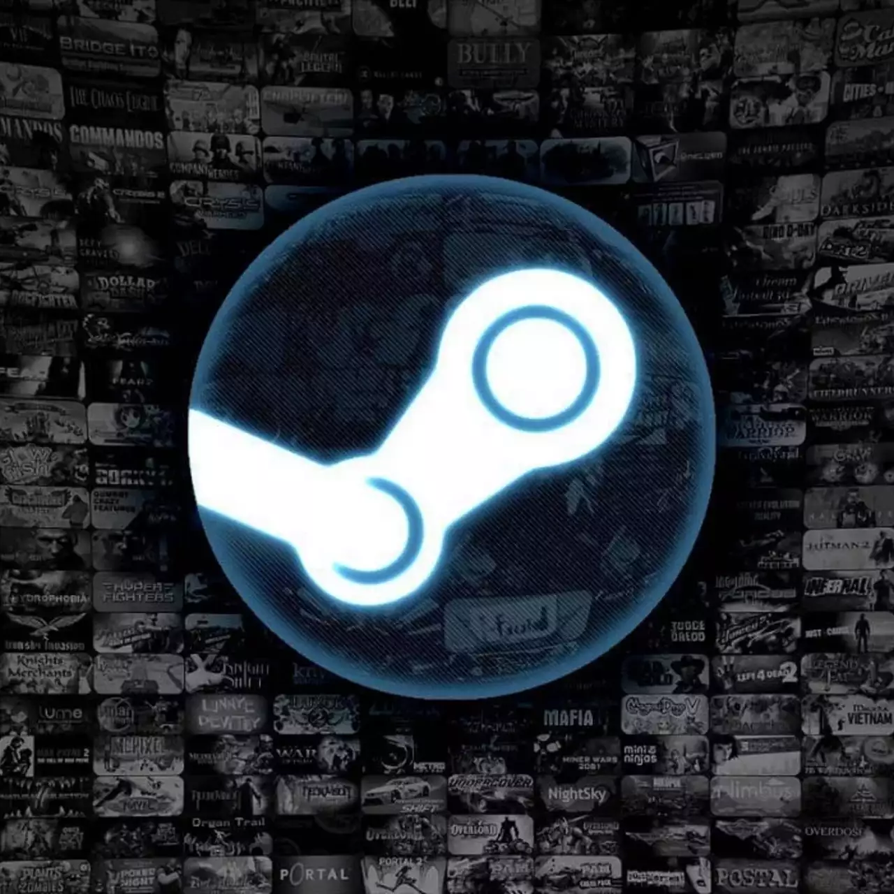 Valve будет награждать преданных пользователей Steam благодаря новому обновлению — слух Valve будет награждать преданных пользователей Steam благодаря новому обновлению — слух