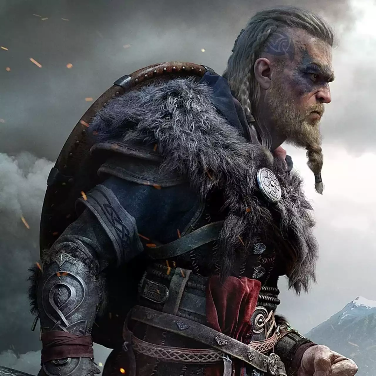 Ubisoft назвала дату онлайн-презентации с важными анонсами Ubisoft назвала дату онлайн-презентации с важными анонсами