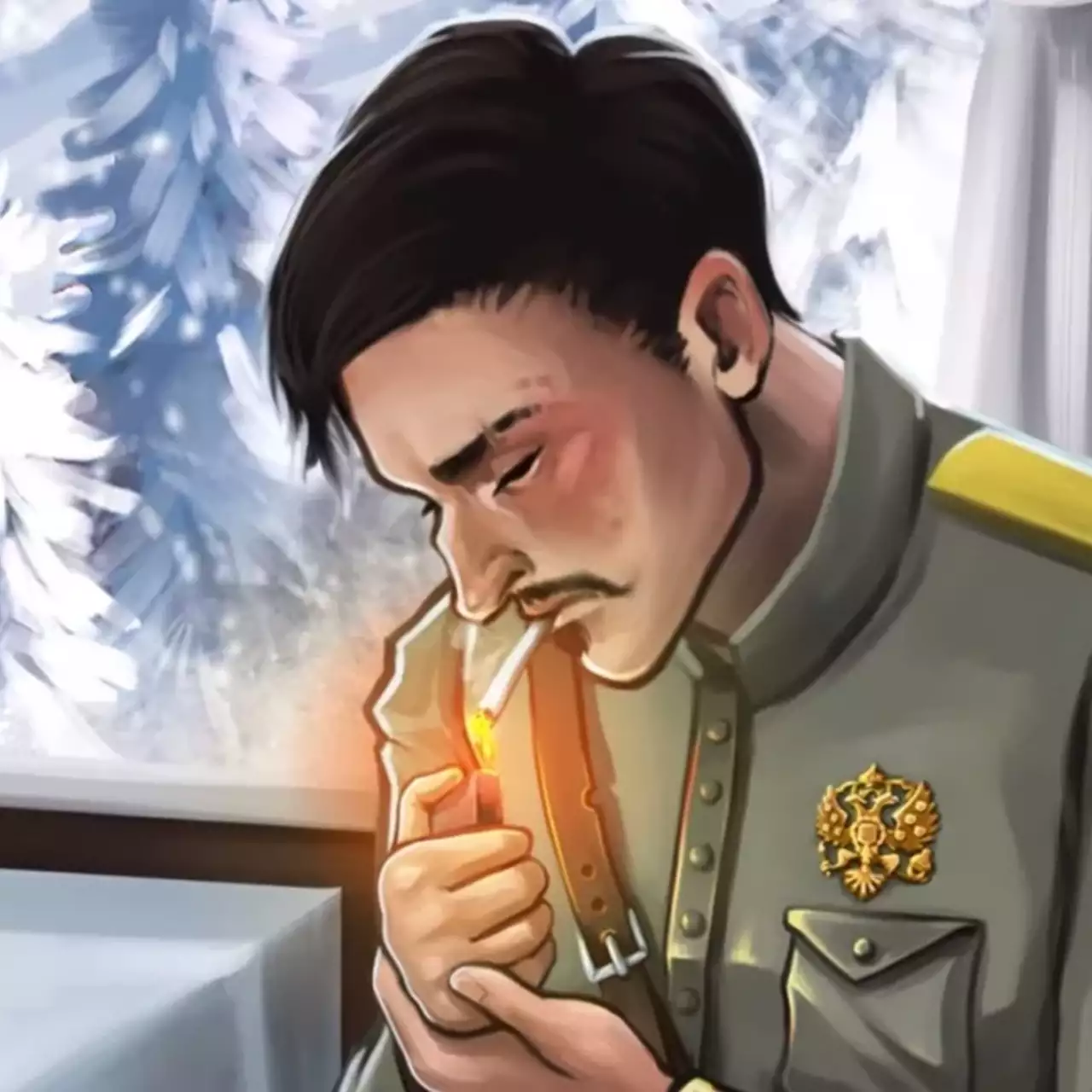 Гайд по прохождению Help Will Come Tomorrow