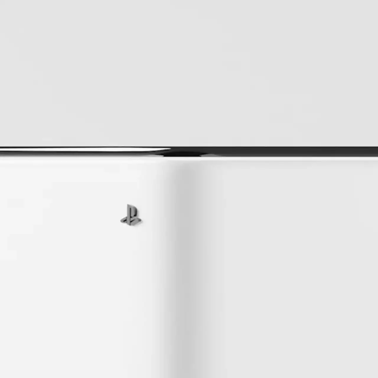 Россиянин придумал собственный дизайн PlayStation 5. Получилась треугольная консоль