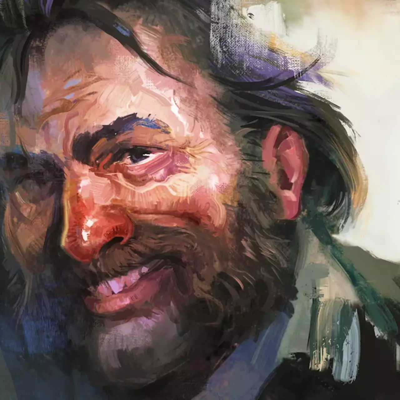 В Disco Elysium снизили и без того низкие системки. А еще в игру добавят русский язык В Disco Elysium снизили и без того низкие системки. А еще в игру добавят русский язык