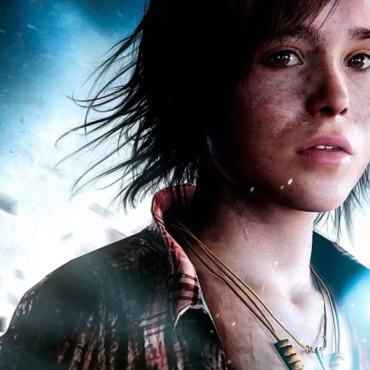 Beyond: Two Souls нашли в базе Steam. Сейчас это эксклюзив Epic Games Store Beyond: Two Souls нашли в базе Steam. Сейчас это эксклюзив Epic Games Store
