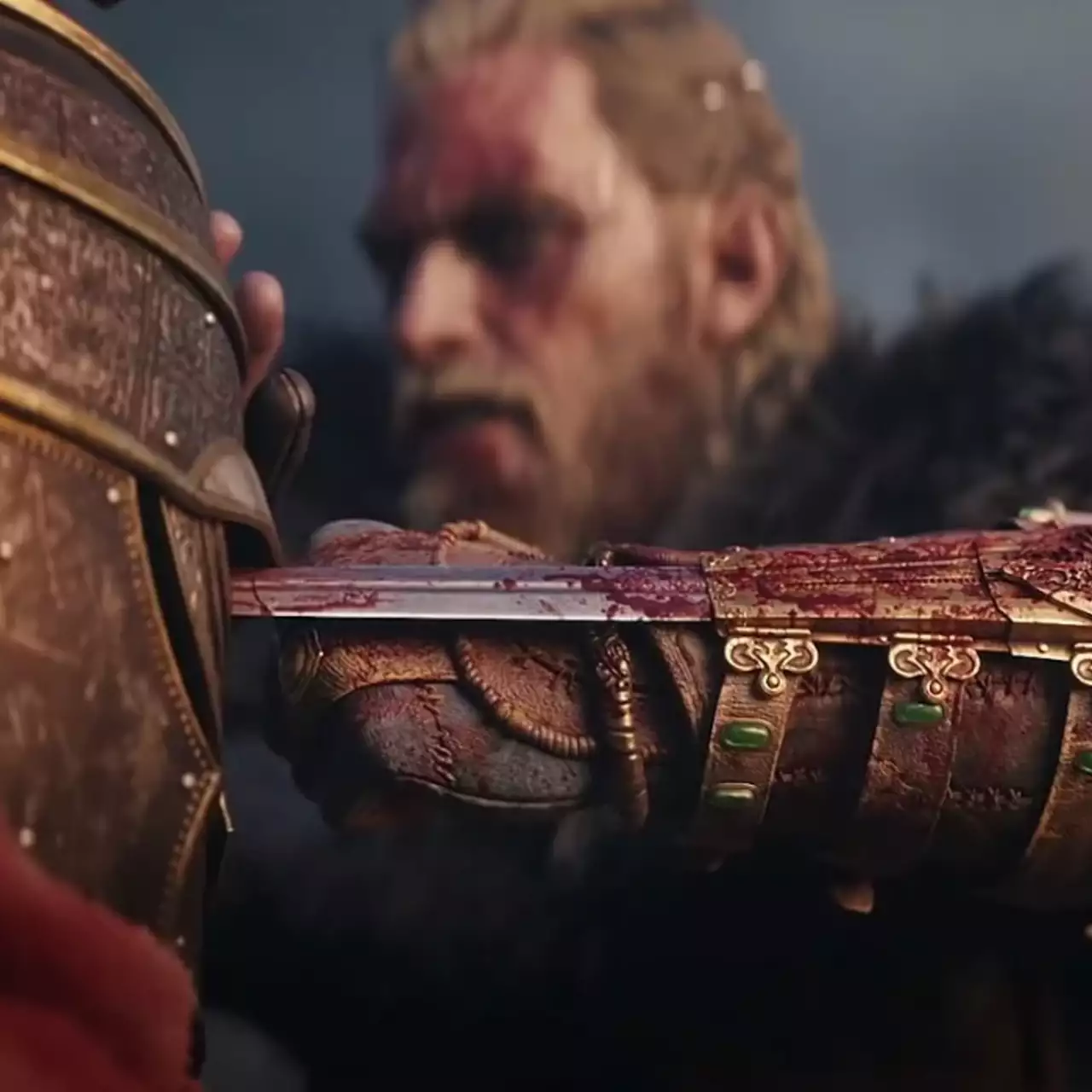 В Assassin's Creed Valhalla вернут моментальные убийства скрытым клинком В Assassin's Creed Valhalla вернут моментальные убийства скрытым клинком