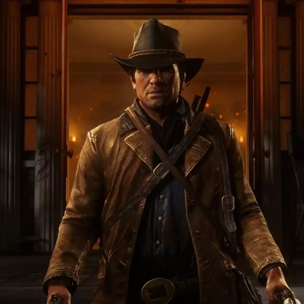 Rockstar улучшила графику Red Dead Redemption 2 на более слабых ПК Rockstar улучшила графику Red Dead Redemption 2 на более слабых ПК