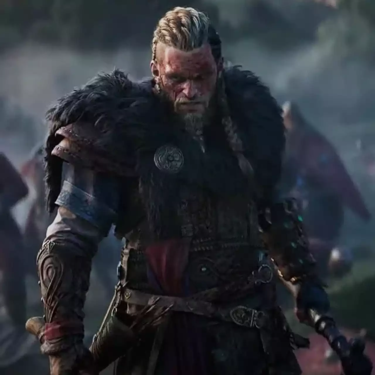 Кюд вернулся! Музыку Assassin's Creed Valhalla напишет знаменитый композитор серии